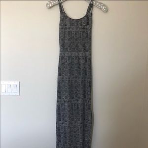 Stretch Maxi Dress BCBGeneration